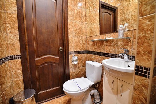 Апартаменты в отеле «CityApartments» в Киеве. Снять недорого