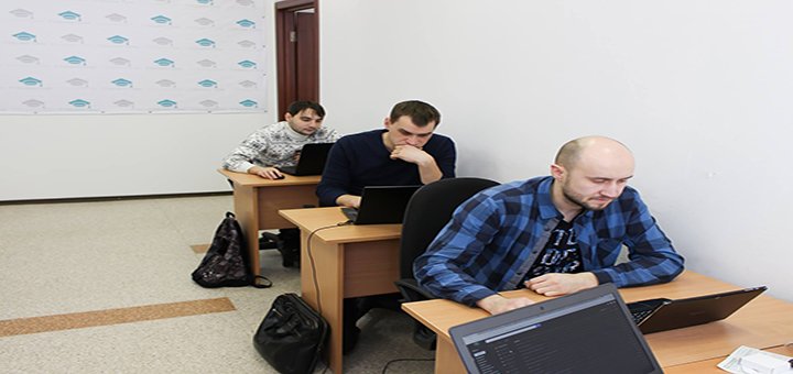 IT-courses IT Education Center
