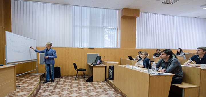 IT-courses QALight Kiev