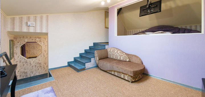 Скидки на отдых в комплексе Green Villa под Киевом31