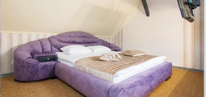 Скидки на отдых в комплексе Green Villa под Киевом32
