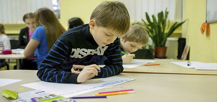 Навчальний центр «перспектива»