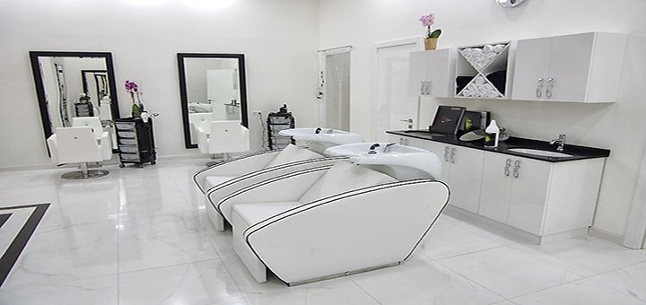 Студия красоты «Sabi»