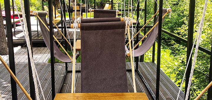 Discounts for holidays in the Bookville hotel in Bukovel1