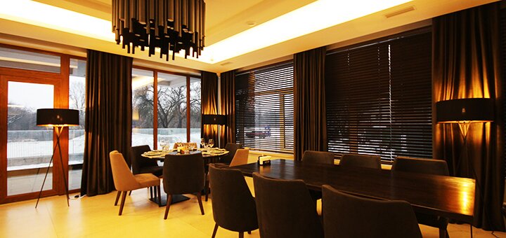 Discounts for rest in the hotel "Olymp" in Uzhgorod5