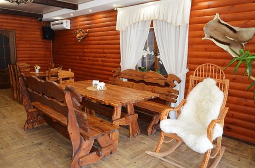 Отдых в банном комплексе «Царская баня». Звоните по скидке