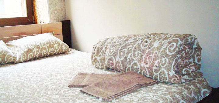 Hostel &quot;seven&quot; in lviv. reviews, prices, discounts