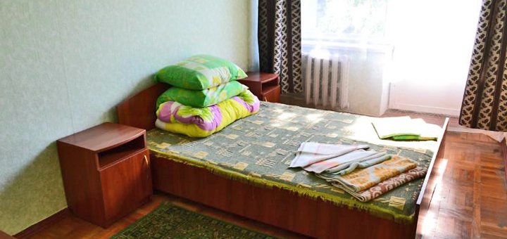 Пансионат «Борей», отдых по акционной стоимости 6