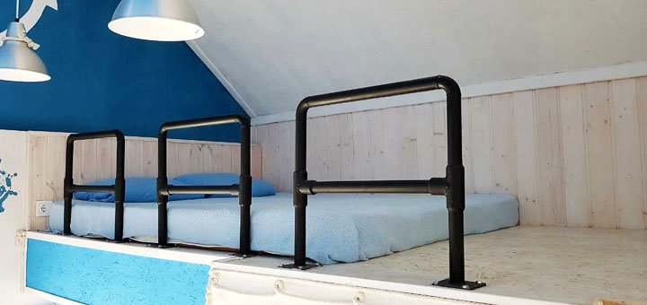 Discounts for rest in the guest house shafran near odessa6