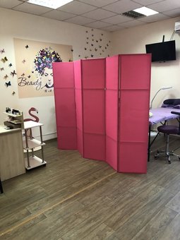 Знижки та акції у студії краси «Beauty Bar Alexa» у Дніпрі 2