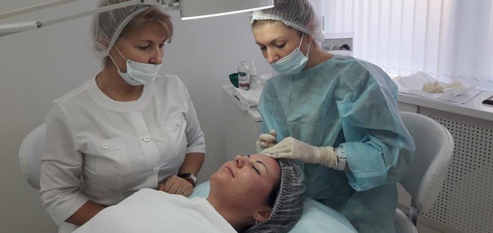 «Institute Hyalual» - институт в Киеве