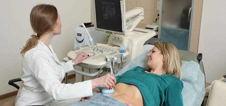 «Genesis Dnepr IVF» - клиника в Днепре 1