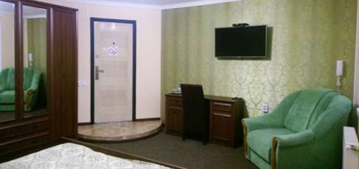 Знижки на відпочинок у готелі Apartments Like Hotel6