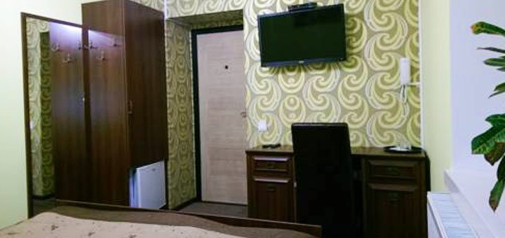 Знижки на відпочинок у готелі Apartments Like Hotel11