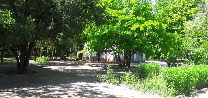 Pension &quot;yubileiny-1&quot; in the iron port. book rooms on the black sea at a discount.11