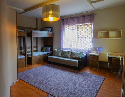 Отдых в Закарпатье скидки