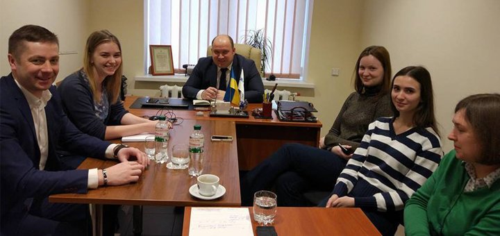 Команда «UkrMedCert» 2