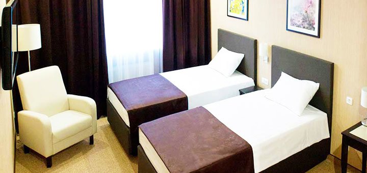 Grelive hotel boryspil airport