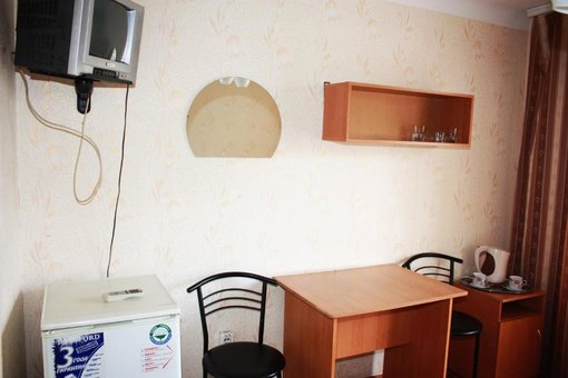 Скидки на бронь номеров в отеле Выдубичи в Киеве