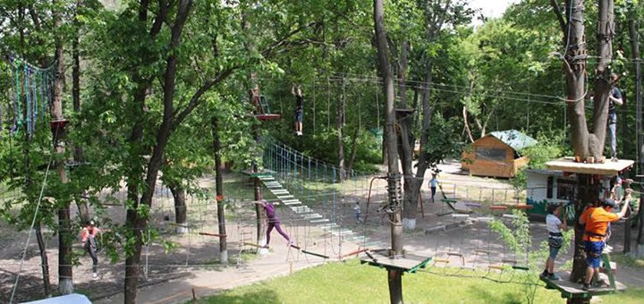 Discounts in the s-park in kharkiv