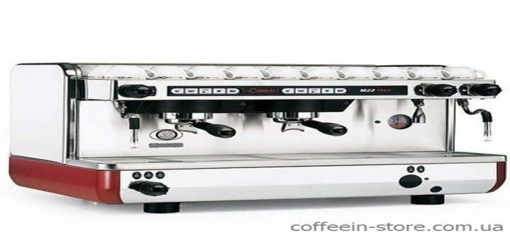 Professional coffee machine from &quot;coffee-in&quot;. buy at a discount