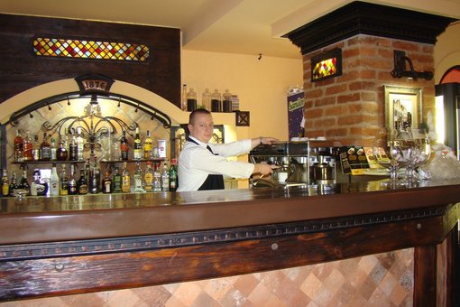Discounts in the restaurant &quot;ungvarskaya restaurant&quot;