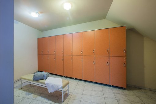 Discounts at the sports club &quot;ungvarsky gym&quot;