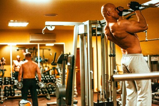Discounts at the sports club &quot;ungvarsky gym&quot;