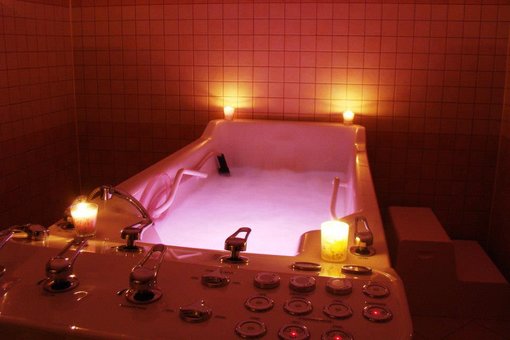 Discounts at the ungvarsky spa center