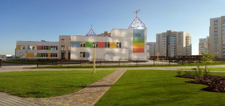 Садик и начальная школа в ЖК «Петровский квартал». Покупайте квартиру от застройщика по акции.