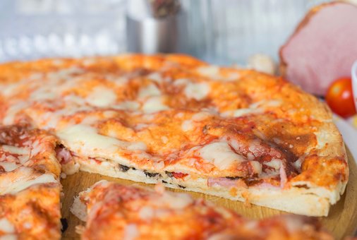 Доставка піци "pizza123" у Львові. замовляйте їжу акцією.