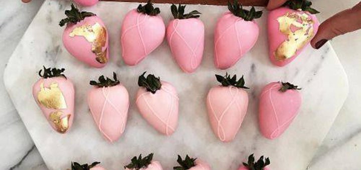 Фруктові букети на замовлення «fruitlife» в харкові