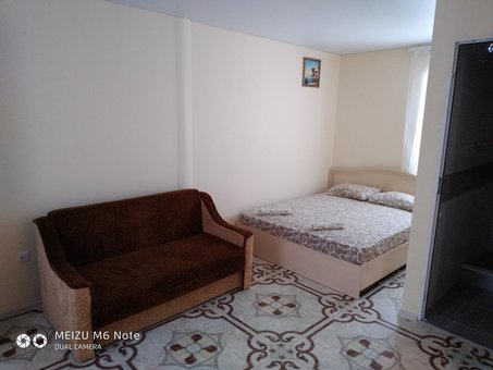Проживання на Чорному морі в міні-готелі Villa Grand в Затоці. Бронювати номер недорого