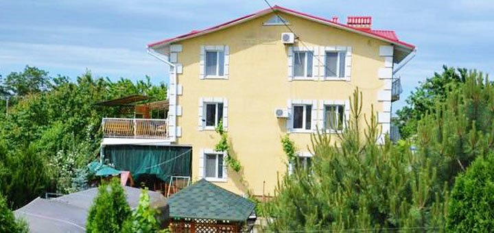 Hotel &quot;ellada&quot;, rooms at promotional cost3