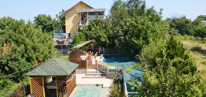 Hotel &quot;ellada&quot;, rooms at a promotional cost5