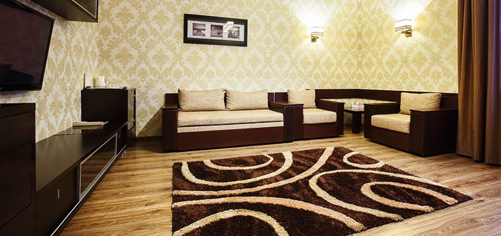 Discounts for rest in park hotel in kharkov7
