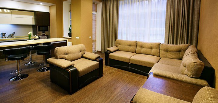 Discounts for rest in park hotel in kharkov12