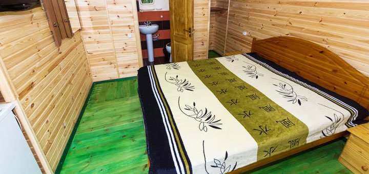 Відпочинок у готелі ВиктАн в Затоке26