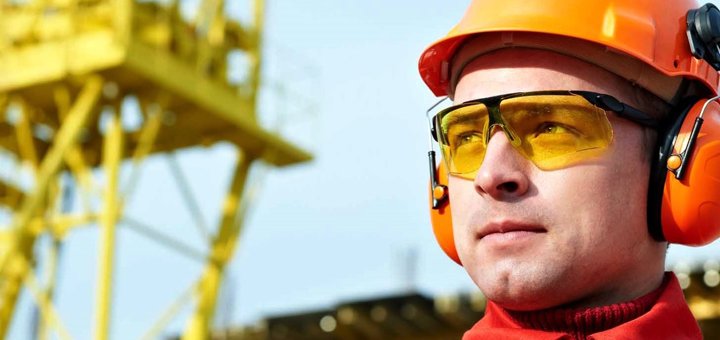 Акции Учебно-производственный центр Професійна безпека