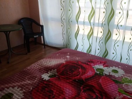 Забронювати номер на базі відпочинку «Водограй» в Кирилівці