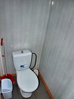 Забронировать люкс у моря в Кирилловке со скидкой 1