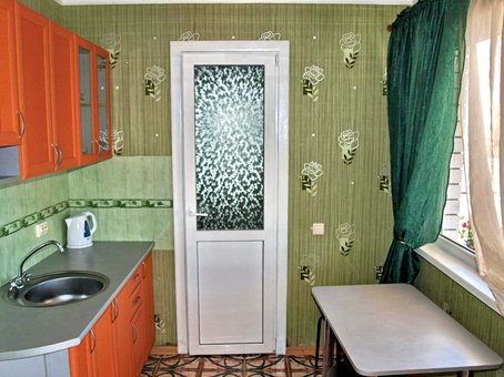 Люкс в корпусе в Кирилловке со скидкой