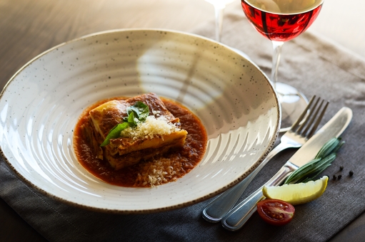 Акції в ресторані «Carpaccio cio food» у Києві 2