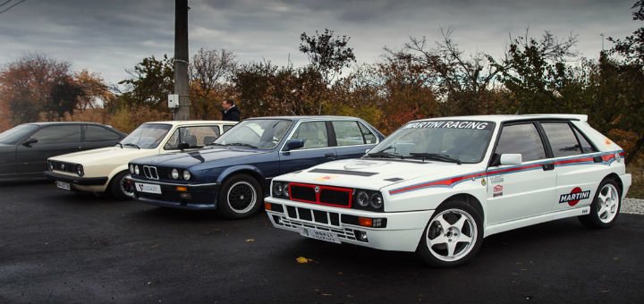 Гоночные соревнования «RTR Time Attack» на автодроме Чайка. Покупайте билеты на открытие сезона RTR 2017 со скидкой.