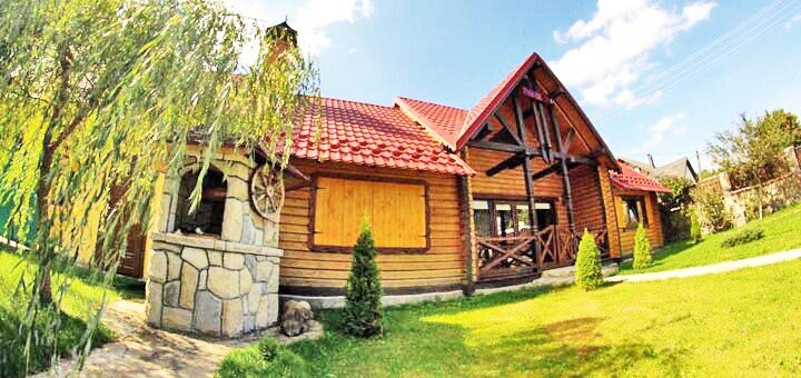 Discounts on holidays at the Prutets hotel in Tatarov19