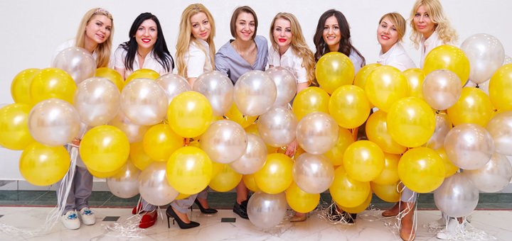 Видалення зморшок у косметологічній клініці Juventa lab в Одесі. Записатись недорого