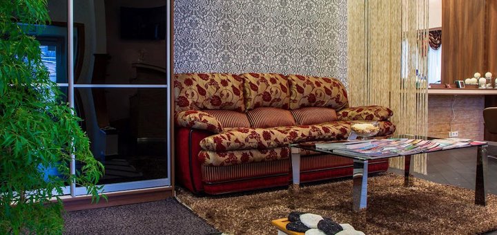 Салон красоты «Noe beauty». Скидки
