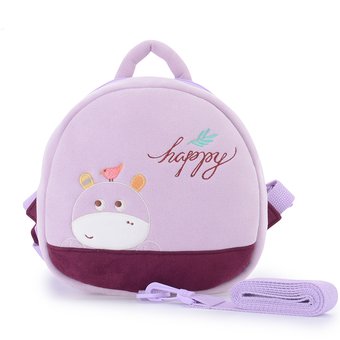 Metoo Happy Pink backpack buy in the online store "Metoodolls" with a discount