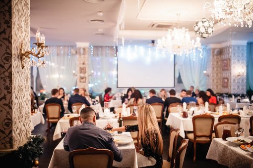 Банкет со скидкой в ресторане «Panorama Lounge» в Харькове 1