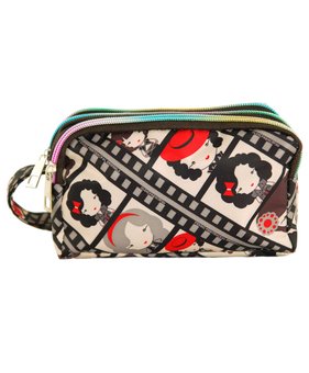 Pencil cases for girls in the "Podushka" online store in Kiev. Buy goods for children at a discount.